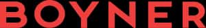 boyner logo