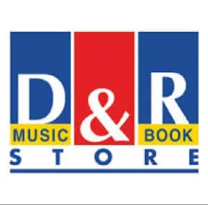 dr logo