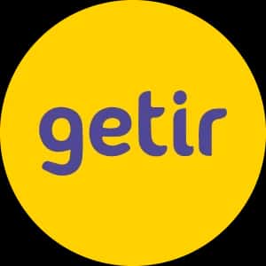 getir logo