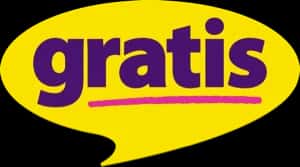 gratis logo