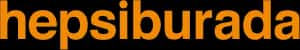 hepsiburada logo