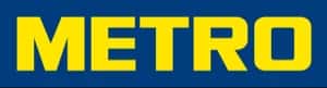 metro logo