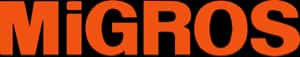 migros logo