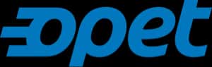 opet logo