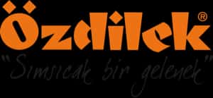 ozdilek logo
