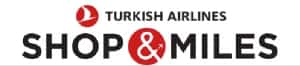 shopandmiles logo