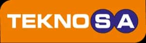 teknosa logo