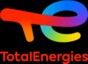 totalenergies logo