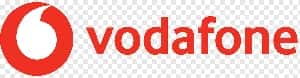 vodafone logo