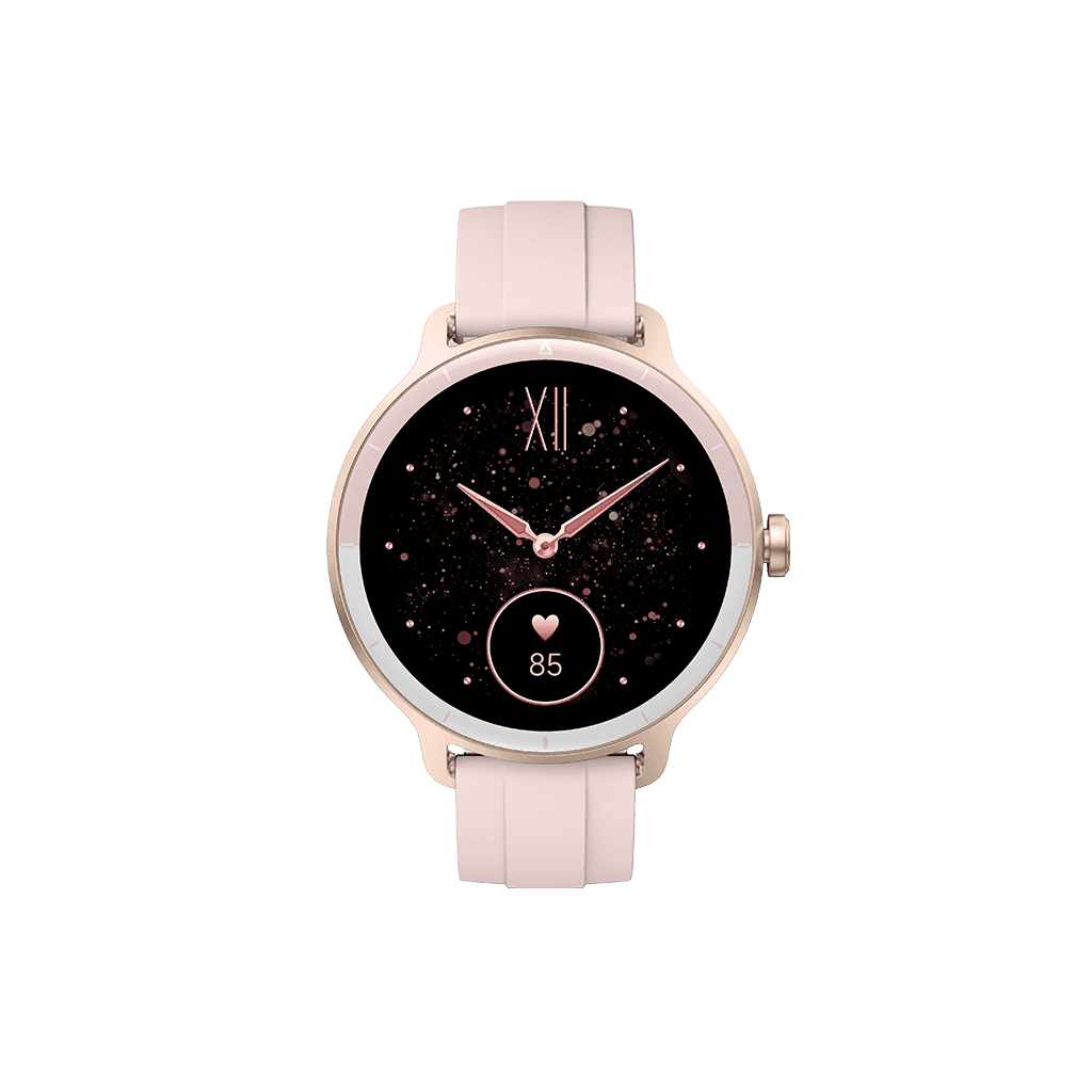 ttec Tempus 44 mm Yuvarlak Kasa Akıllı Saat 2S11W