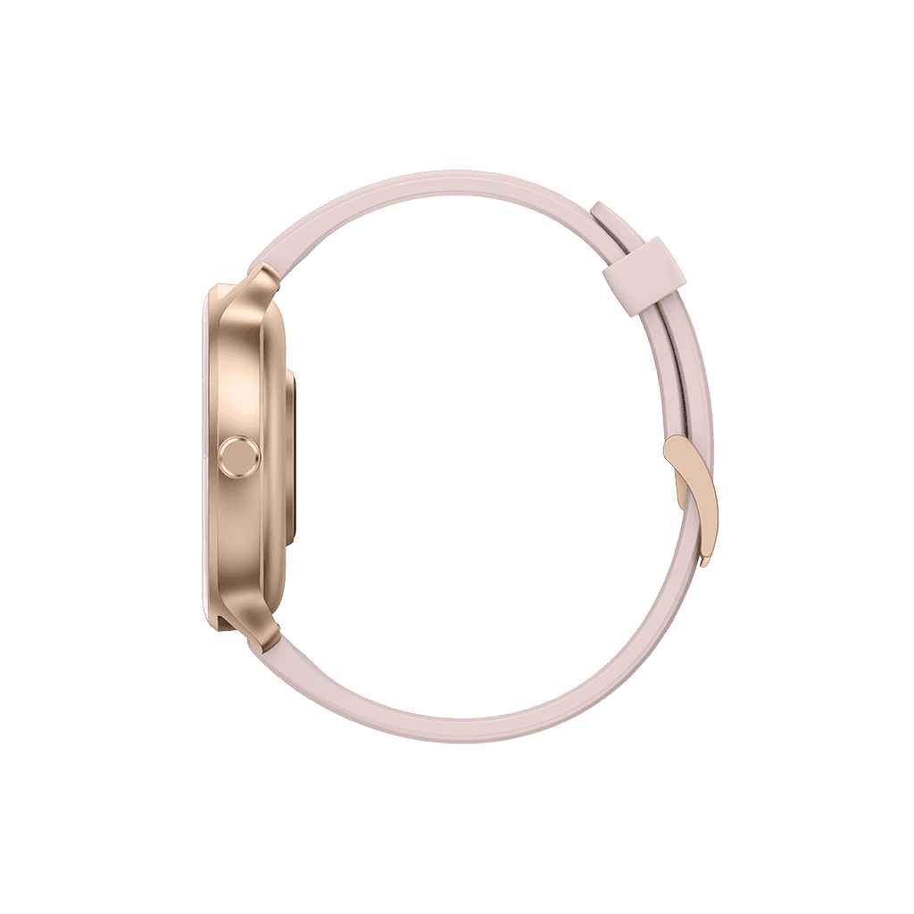 ttec Tempus 44 mm Yuvarlak Kasa Akıllı Saat 2S11W