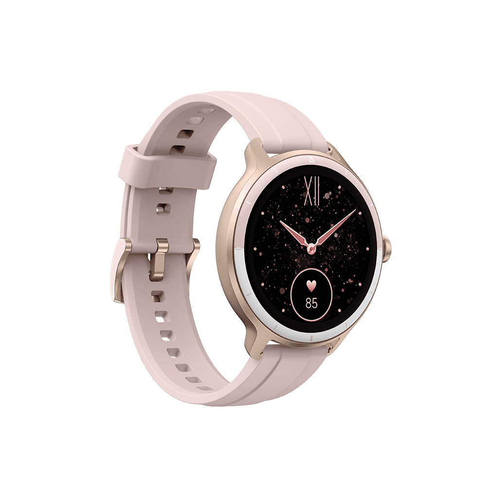 ttec Tempus 44 mm Yuvarlak Kasa Akıllı Saat 2S11W