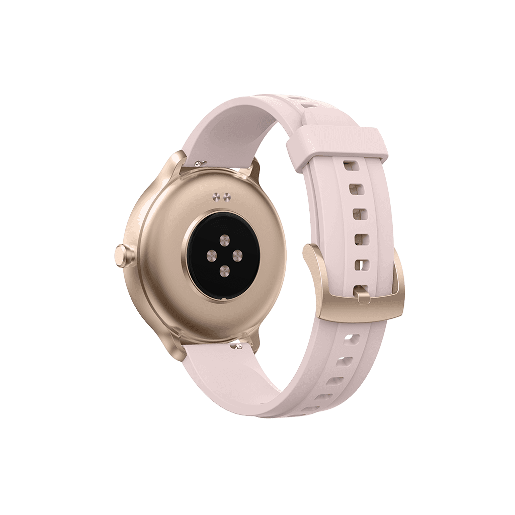 ttec Tempus 44 mm Yuvarlak Kasa Akıllı Saat 2S11W