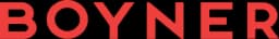 boyner logo