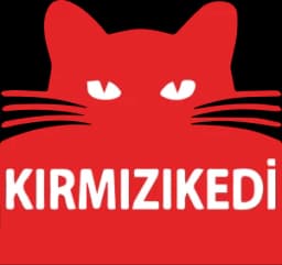 kirmizikedi logo