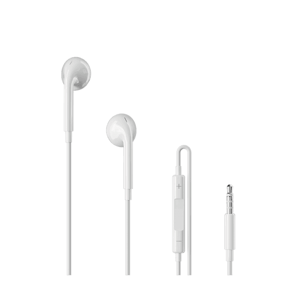 ttec Rio 3 Classic 3.5mm Stereo Mikrofonlu Kulakiçi Kablolu Kulaklık