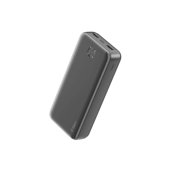 ttec ReCharger 20.000mAh Taşınabilir Şarj Aleti/Powerbank – 2BB267S