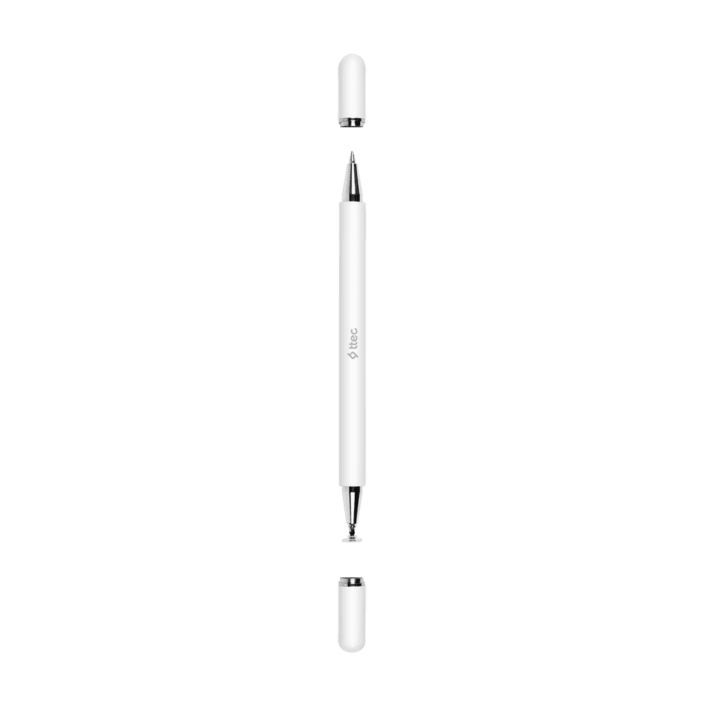 ttec TouchPen S 2si1 Arada Stylus Dokunmatik Ekran Kalemi