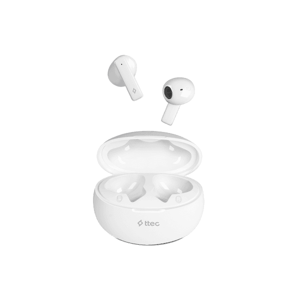 ttec AirBeat Buzz  Gerçek Kablosuz TWS Bluetooth Kulaklık