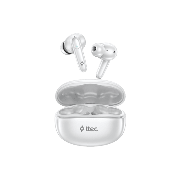 ttec AirBeat Pro Gerçek Kablosuz TWS Bluetooth Kulaklık-2KM167