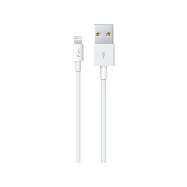 ttec USB-A - Lightning Şarj Kablosu -
