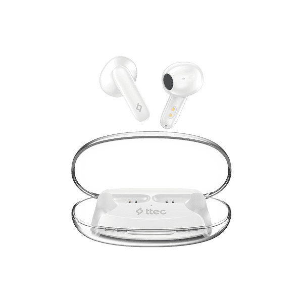 ttec AirBeat Glace Gerçek Kablosuz TWS Bluetooth Kulaklık- 2KM170