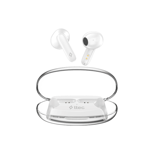 ttec AirBeat Glace Gerçek Kablosuz TWS Bluetooth Kulaklık- 2KM170
