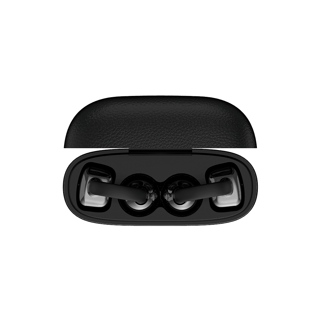 ttec AirBeat Onyx Açık Kulak Tasarımlı Klipsli Kablosuz Bluetooth Kulaklık