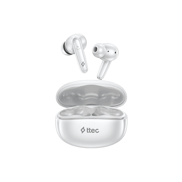 ttec AirBeat Pro Gerçek Kablosuz TWS Bluetooth Kulaklık-2KM167