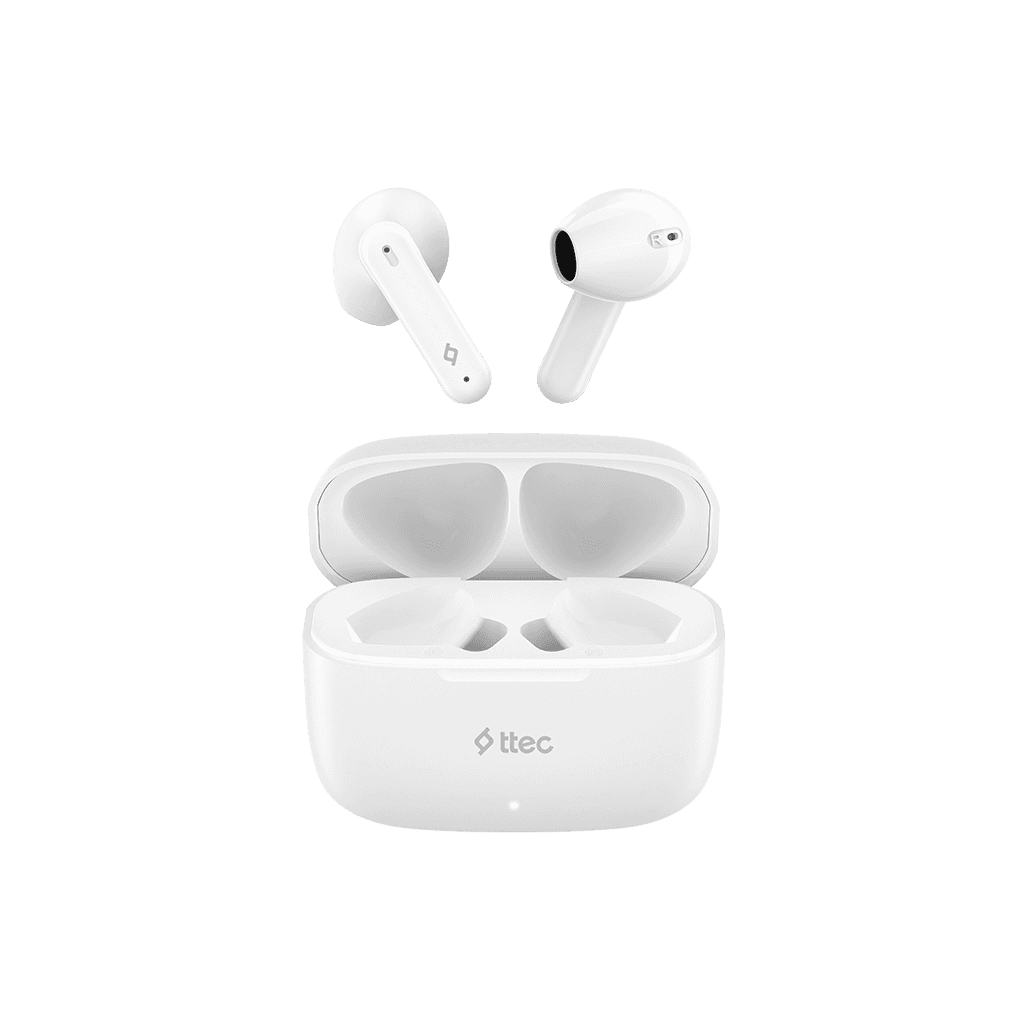 ttec AirBeat Vibe Gerçek Kablosuz TWS Bluetooth Kulaklık