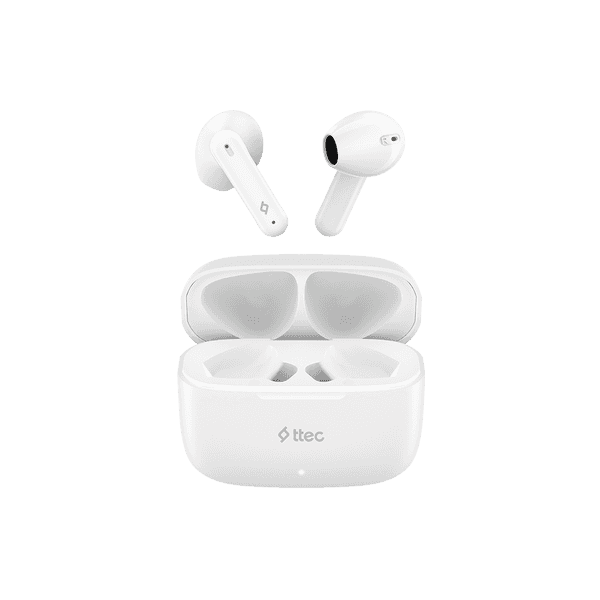 ttec AirBeat Vibe Gerçek Kablosuz TWS Bluetooth Kulaklık