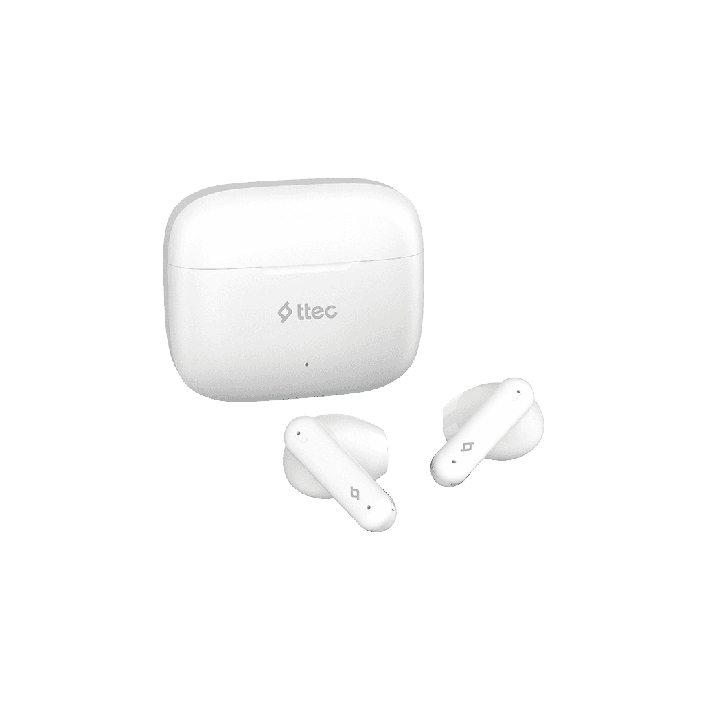 ttec AirBeat Vibe Gerçek Kablosuz TWS Bluetooth Kulaklık