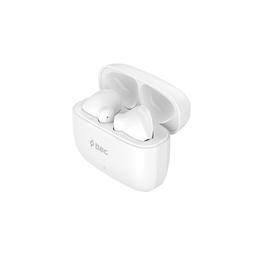 ttec AirBeat Vibe Gerçek Kablosuz TWS Bluetooth Kulaklık