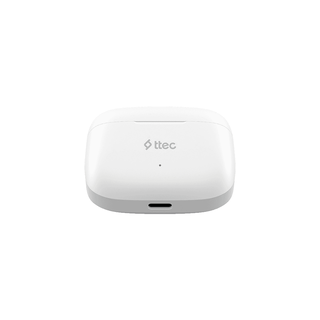 ttec AirBeat Vibe Gerçek Kablosuz TWS Bluetooth Kulaklık