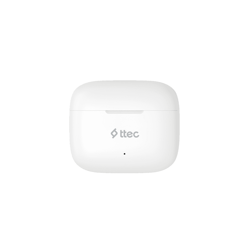 ttec AirBeat Vibe Gerçek Kablosuz TWS Bluetooth Kulaklık