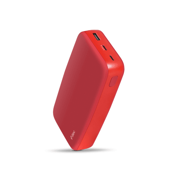 ttec ChargeUp 20.000mAh Taşınabilir Hızlı Şarj Aleti / Powerbank
