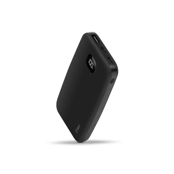 ttec ChargeUp LCD 10.000mAh 15W Taşınabilir Şarj Aleti / Powerbank