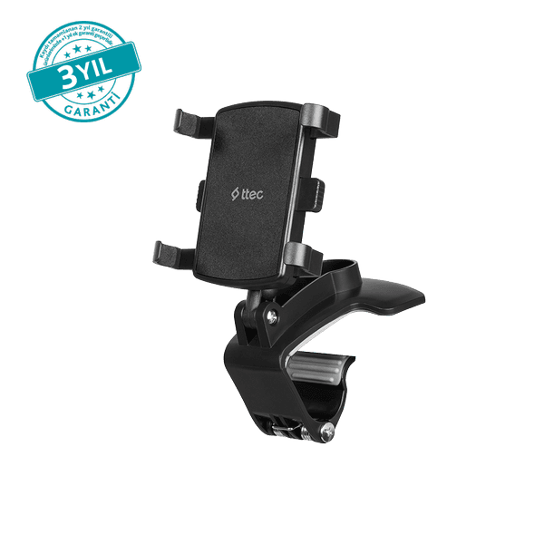 ttec FlexGrip Araç İçi Telefon Tutucu 2TT42