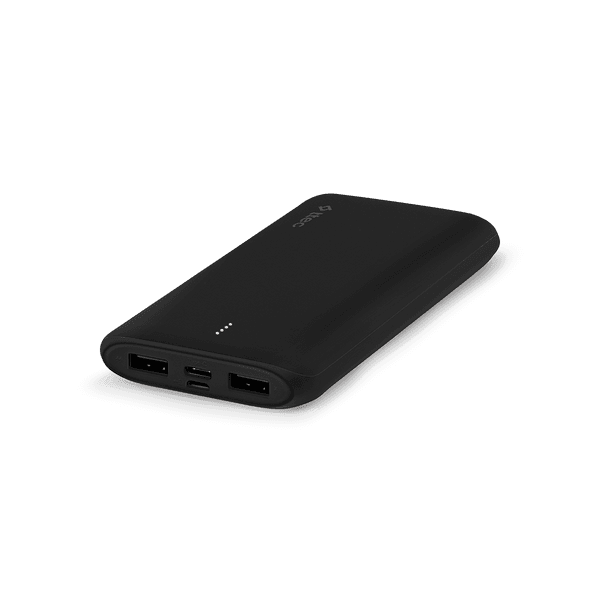 ttec PowerSlim Duo 10.000mAh Taşınabilir Şarj Aleti / Powerbank