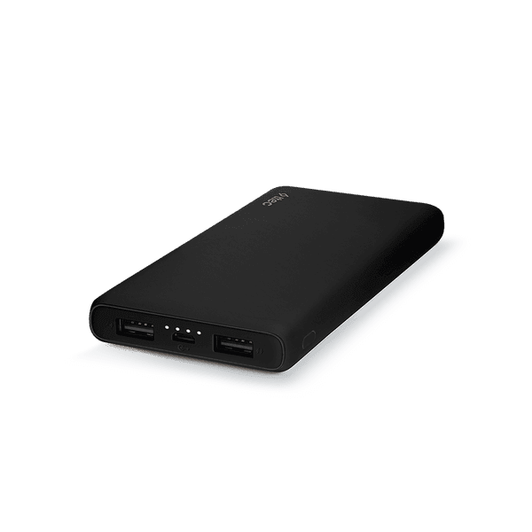 ttec PowerSlim S 10.000mAh Taşınabilir Şarj Aleti / Powerbank Display Box
