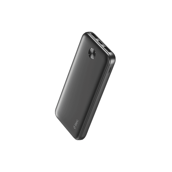 ttec ReCharger 10.000mAh Taşınabilir Şarj Aleti/Powerbank-2BB234