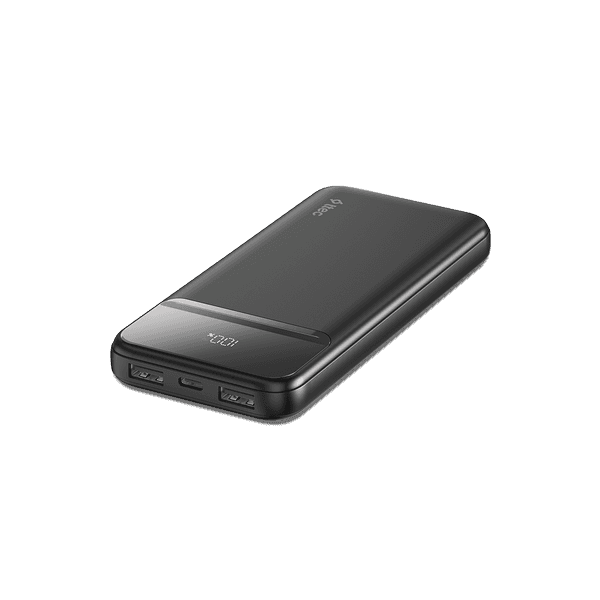 ttec ReCharger LCD 10.000mAh PD 20W Taşınabilir Hızlı Şarj Aleti/Powerbank - 2BB233S