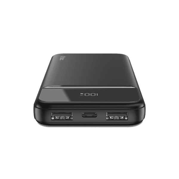 ttec ReCharger LCD 10.000mAh PD 20W Taşınabilir Hızlı Şarj Aleti/Powerbank - 2BB233S