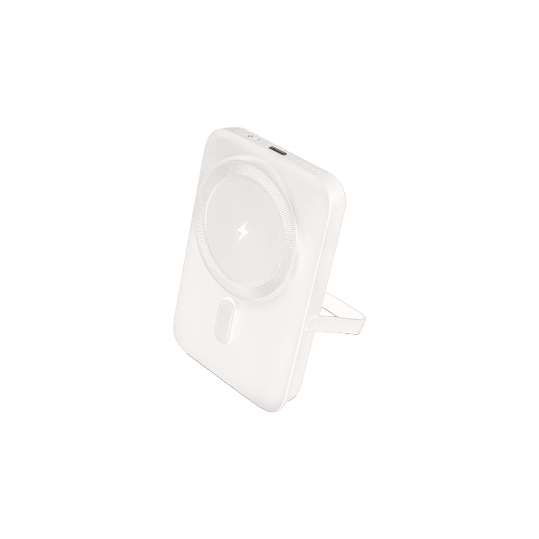 ttec ReCharger Pro M 10.000mAh MagSafe Uyumlu PD 20W Stantlı Kablosuz Taşınabilir Hızlı Şarj Aleti/Powerbank 2BB221