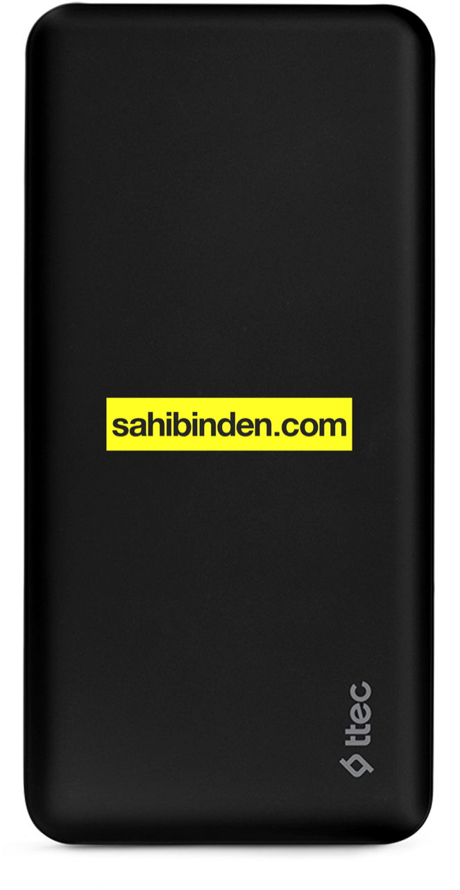 Powerbank